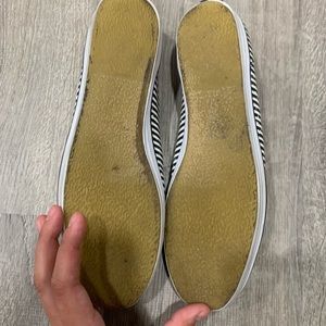 Keds Shoes - KEDS Mickey Mouse Disney Striped KEDS Keds Shoes - KEDS Mickey Mouse Disney Striped KEDS